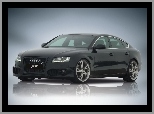 ABT, Audi A5, Sportback