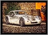 Morgan Aero, Coupe