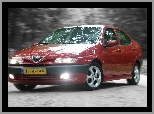 Halogeny, Alfa Romeo 146