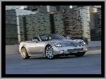 Cadillac XLR