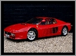 Ferrari Testarossa