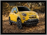 Fiat 500X Trekking