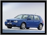 Volkswagen Golf 4