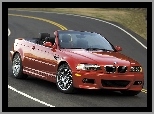 Cabrio, Bmw M3