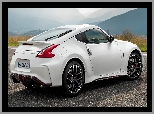 2014, Nissan 370Z Nismo