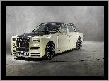 Mansory Rolls-Royce Phantom Bushukan Edition, 2018