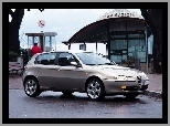 Alfa Romeo 147