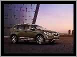 Volvo XC60, 2014